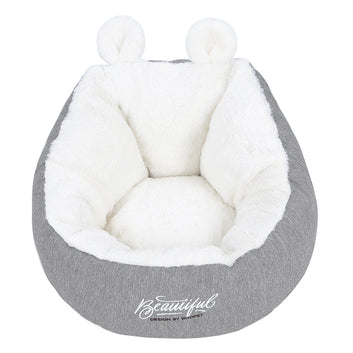 Najir All In One™ Pets Warming Soft Sleeping Bag Cushion Puppy Kennel